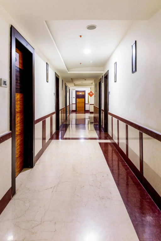 ZO Rooms L.B Nagar
