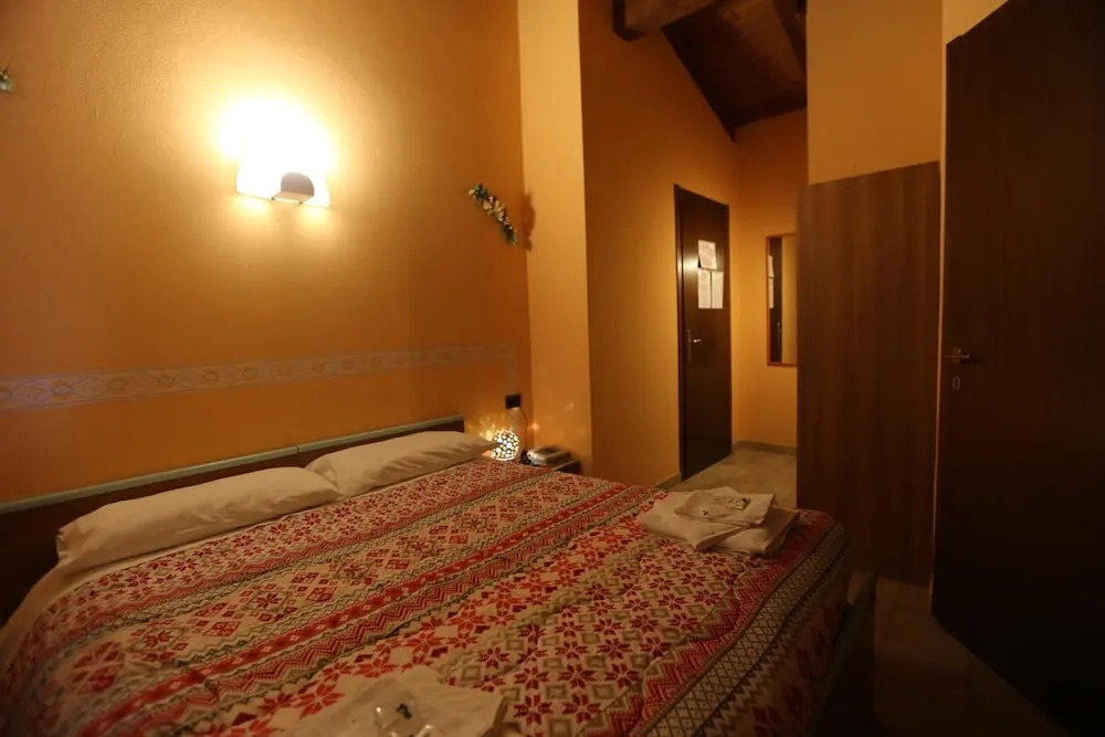 Albergo Da Cecilia