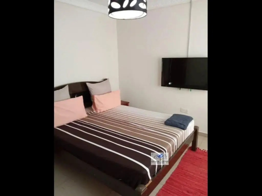 3 Bedroomed Duplex Apartments in Massmedia