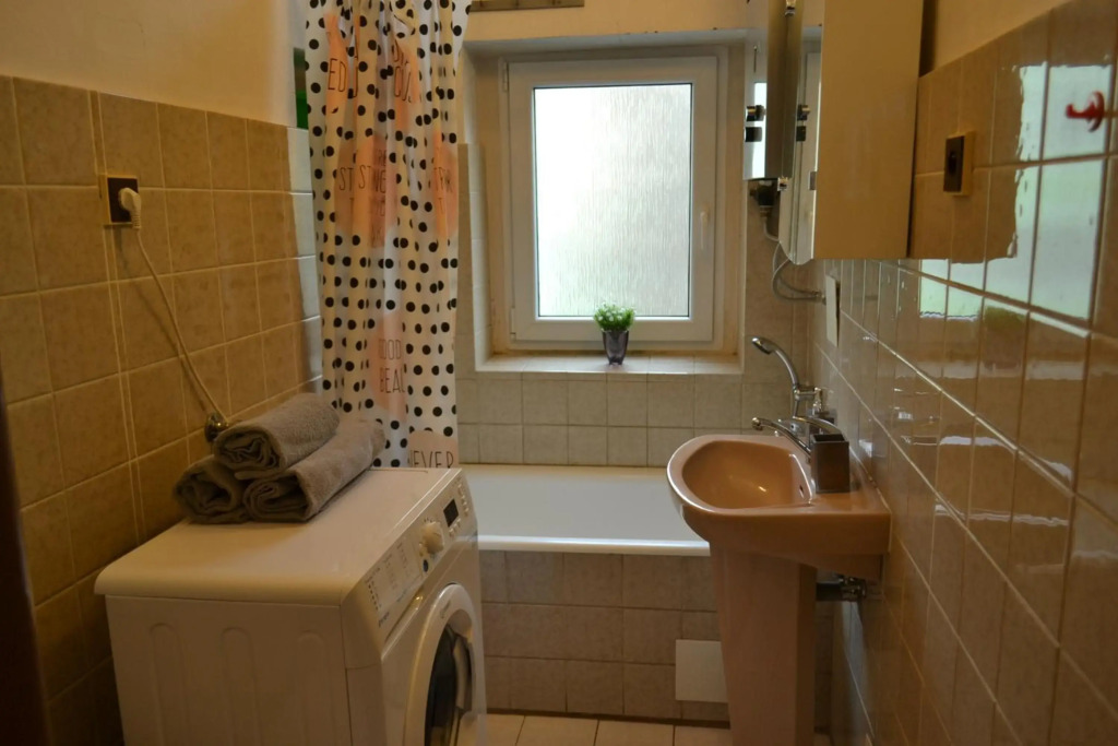 Best apartments Teplice