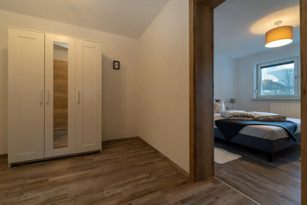 Lindes Appartement