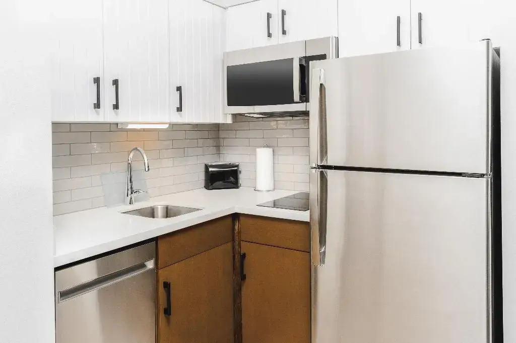 Staybridge Suites Nashville - Vanderbilt Area by IHG