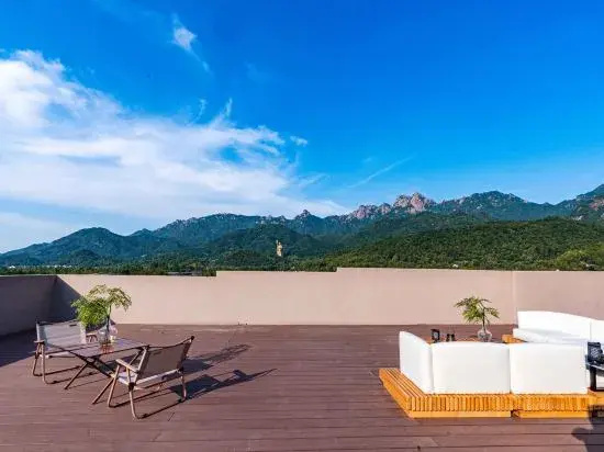 Jiuhua Mountain Youjian ∙ Furongli Homestay