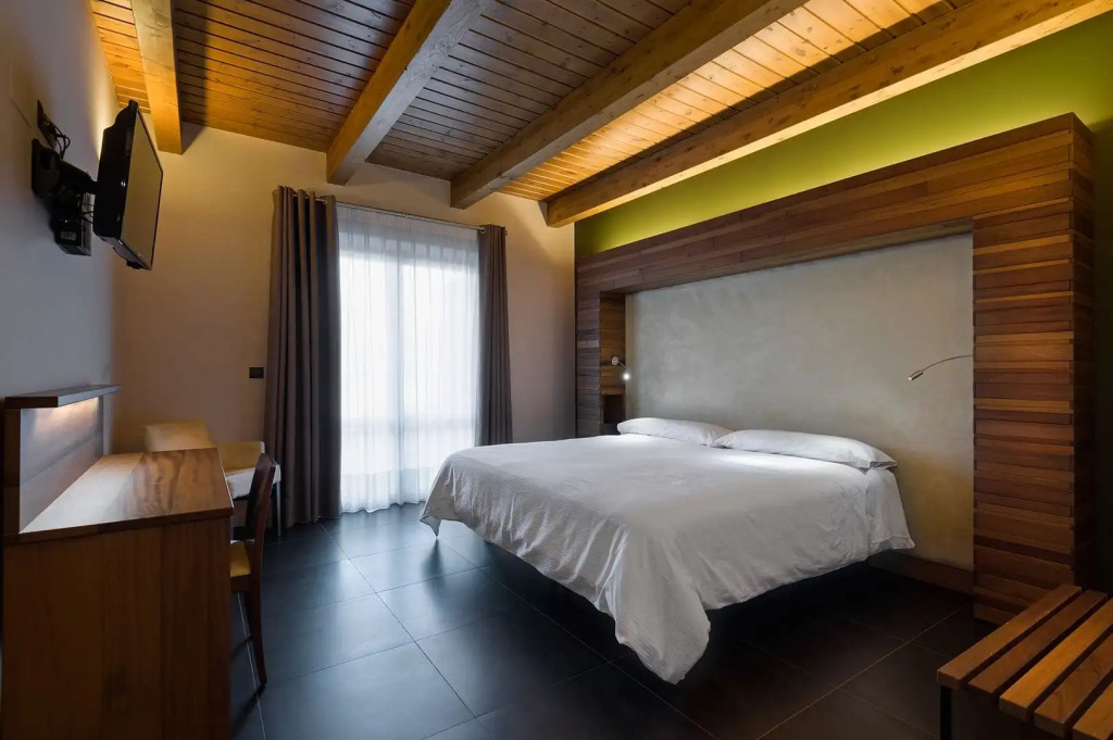 Hotel Spa Aguas de los Mallos
