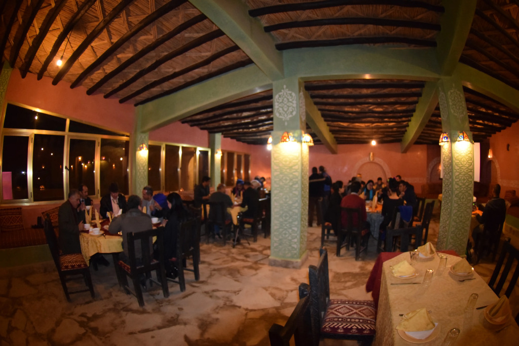 Palmeras y Dunas