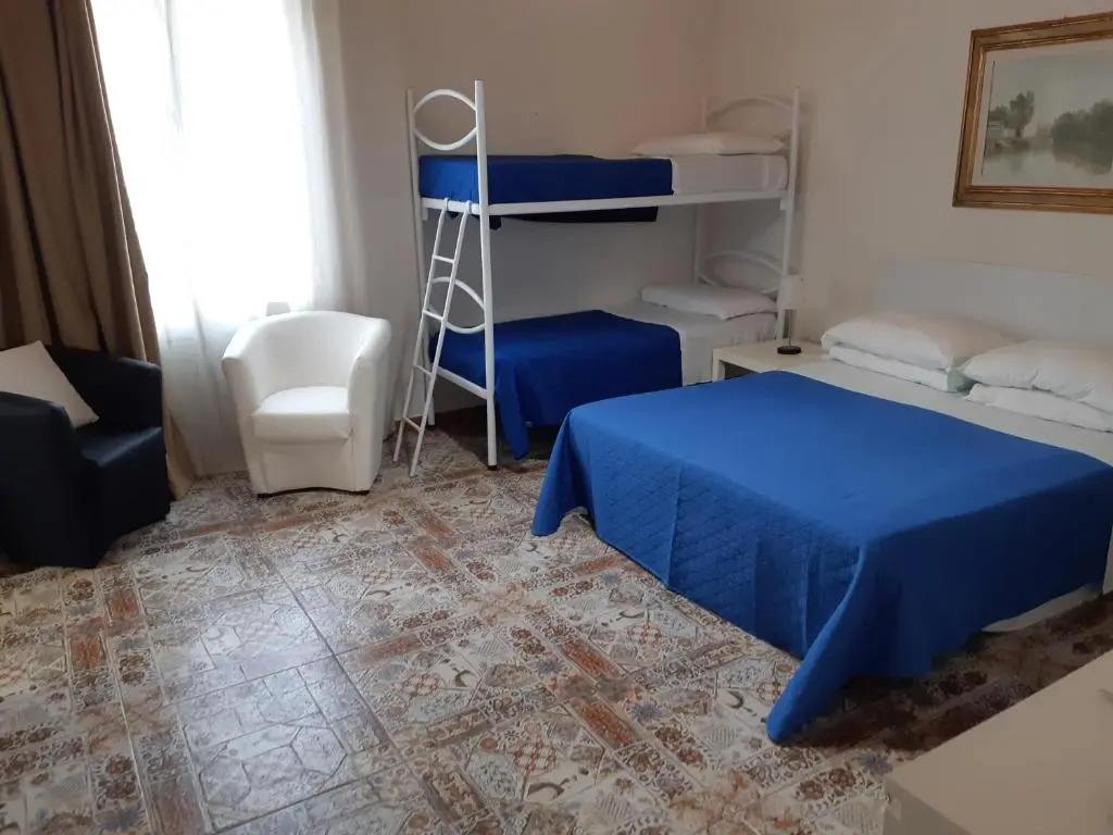 Terranova Appartamenti