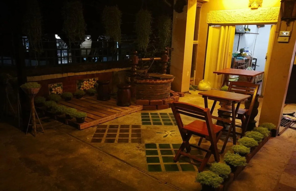 Kanoon Hostel Chiangmai