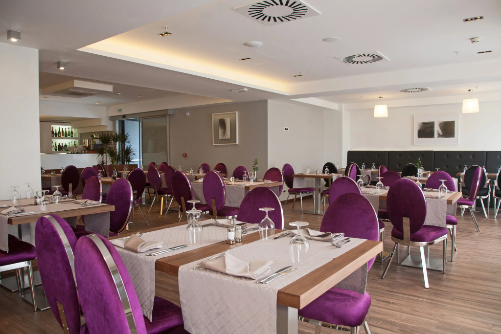 Hotel Aurel