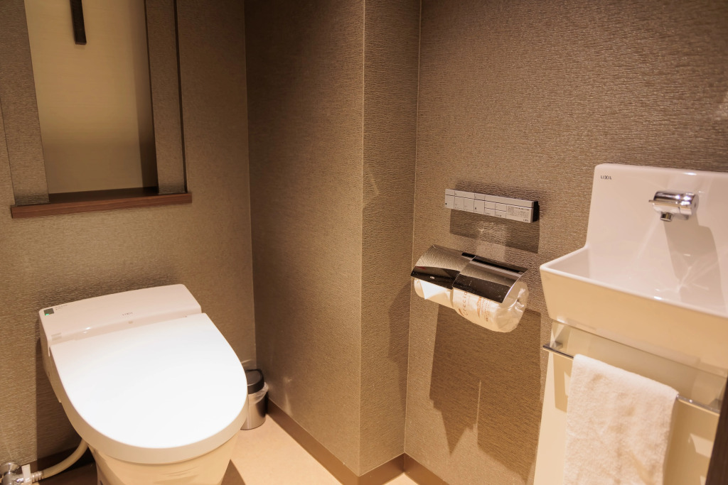 Hotel Keihan Kyoto Grande