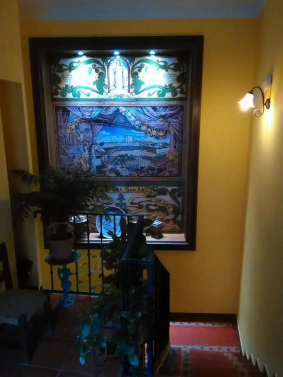 Hotel Casa Rural San Antón