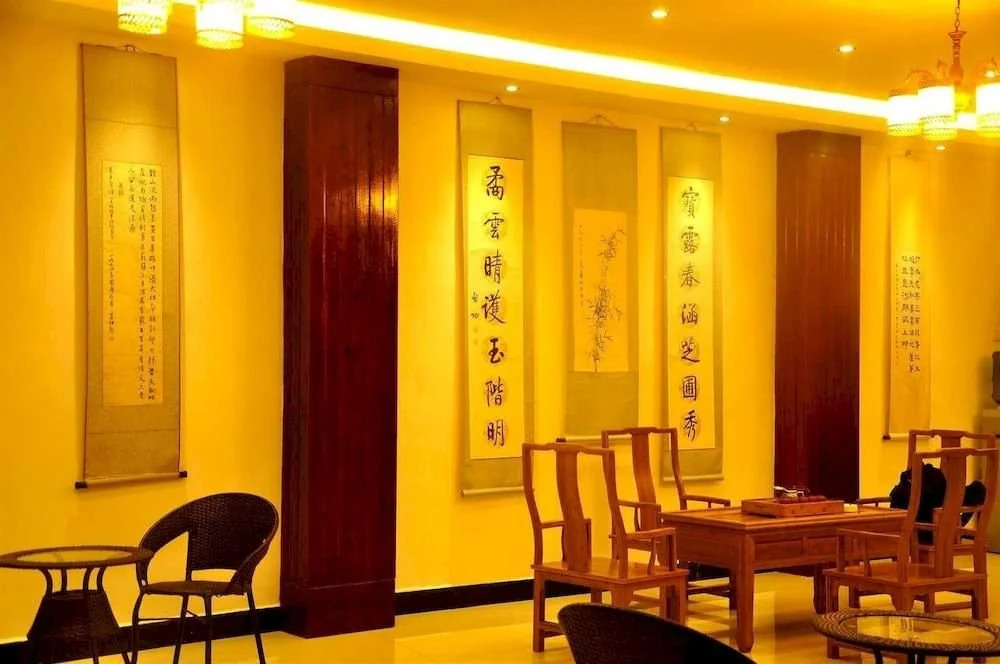 Yilu Yangguangyuan Hostel