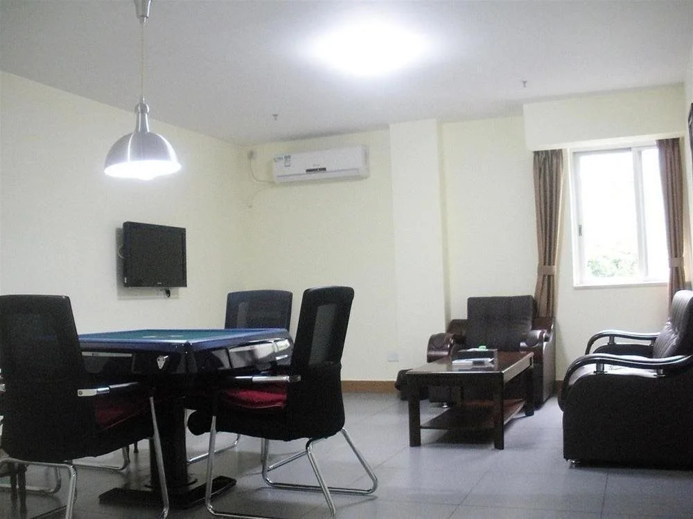 Shangjia Boutique Hotel