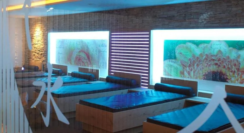 Almhotel Told