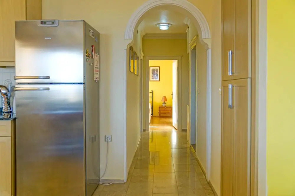 Picus Apartment