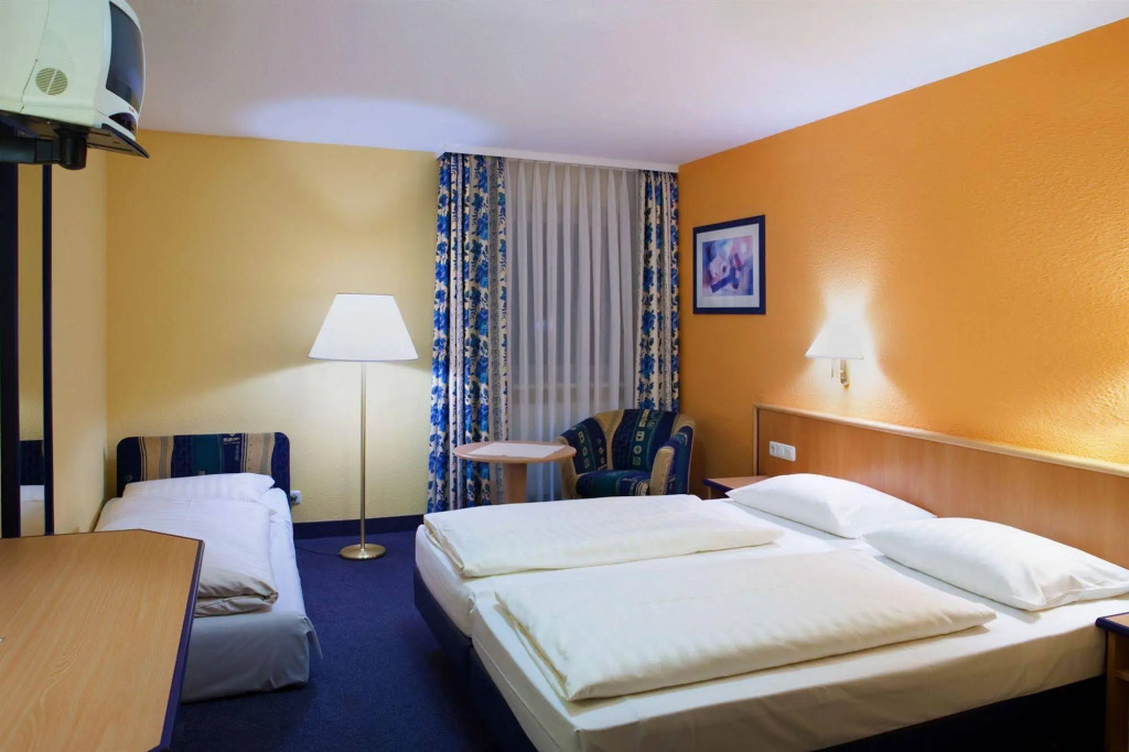 Hotel Strohofer