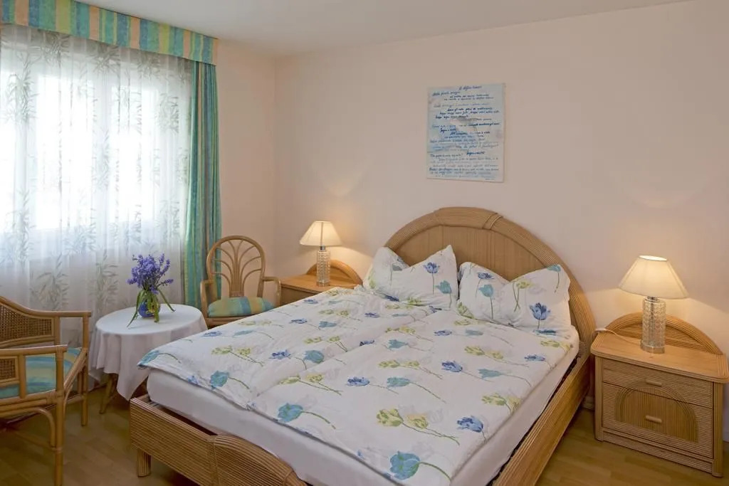 Al Pozz Boutique Resort