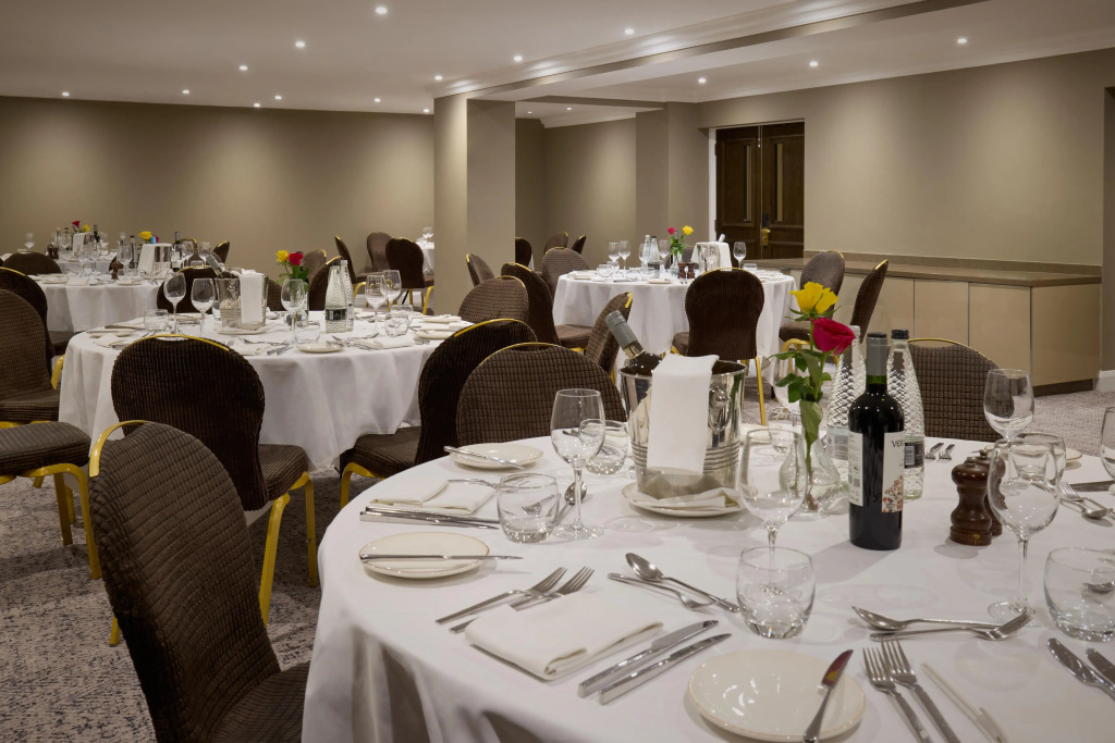 Radisson Blu Hotel, London South Kensington