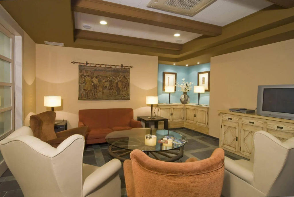 Hotel Sanchez