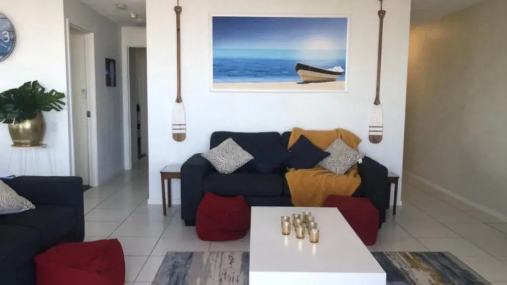 #24 K I G Heights, Kings Beach - Stunning Views