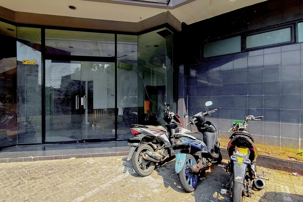 Rabel Guest House RedPartner