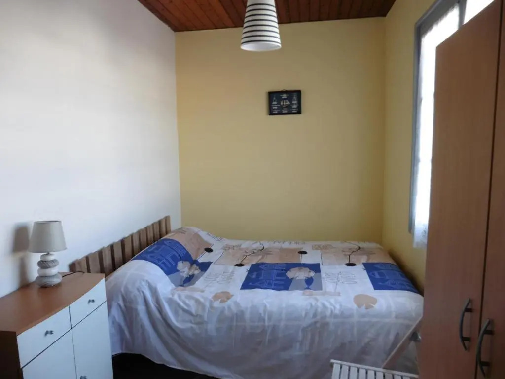 Maison La Barre-de-Monts, 5 pièces, 6 personnes - FR-1-473-48