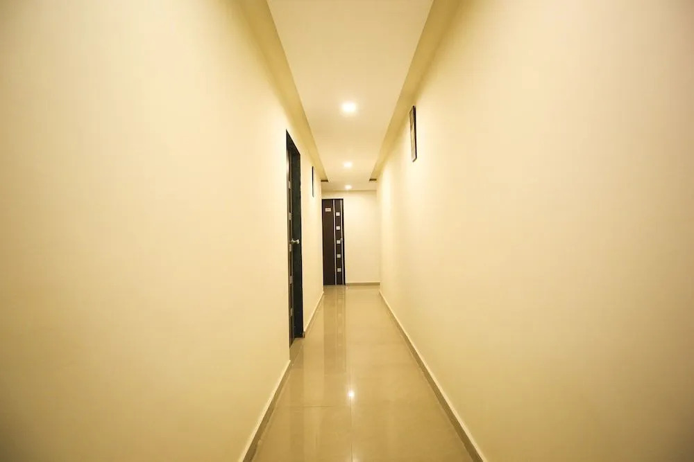 Hotel O Apollo