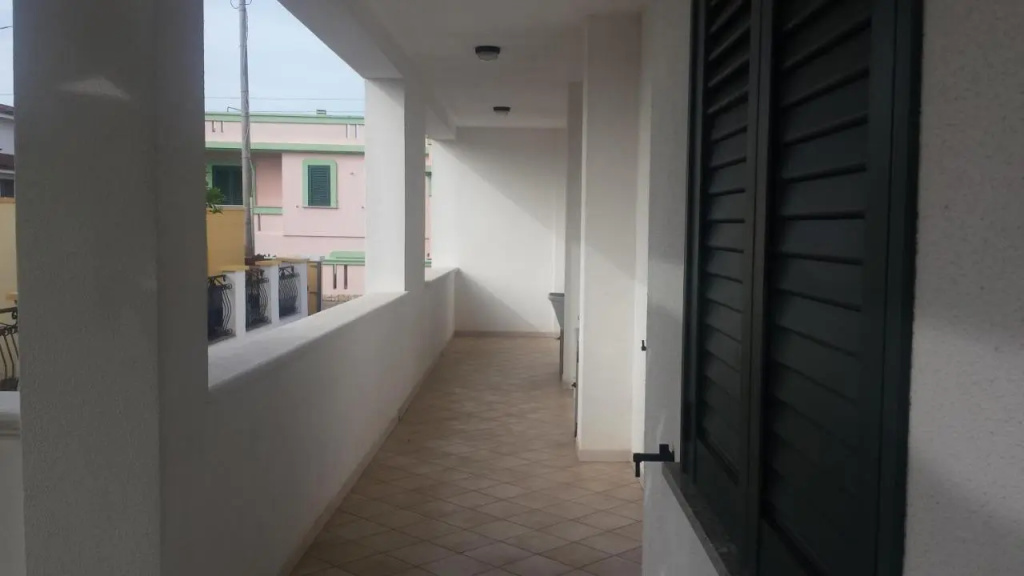 La Casa Di Madia