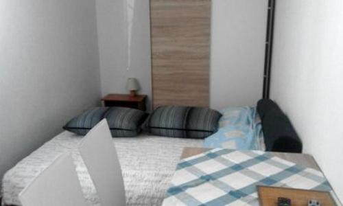 Spacious Apartment in Klek with Private Terrace