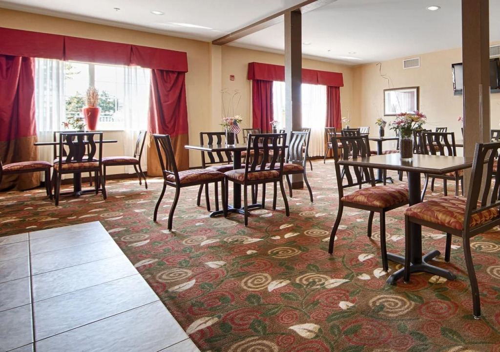 Best Western Plus Olive Branch Hotel & Suites