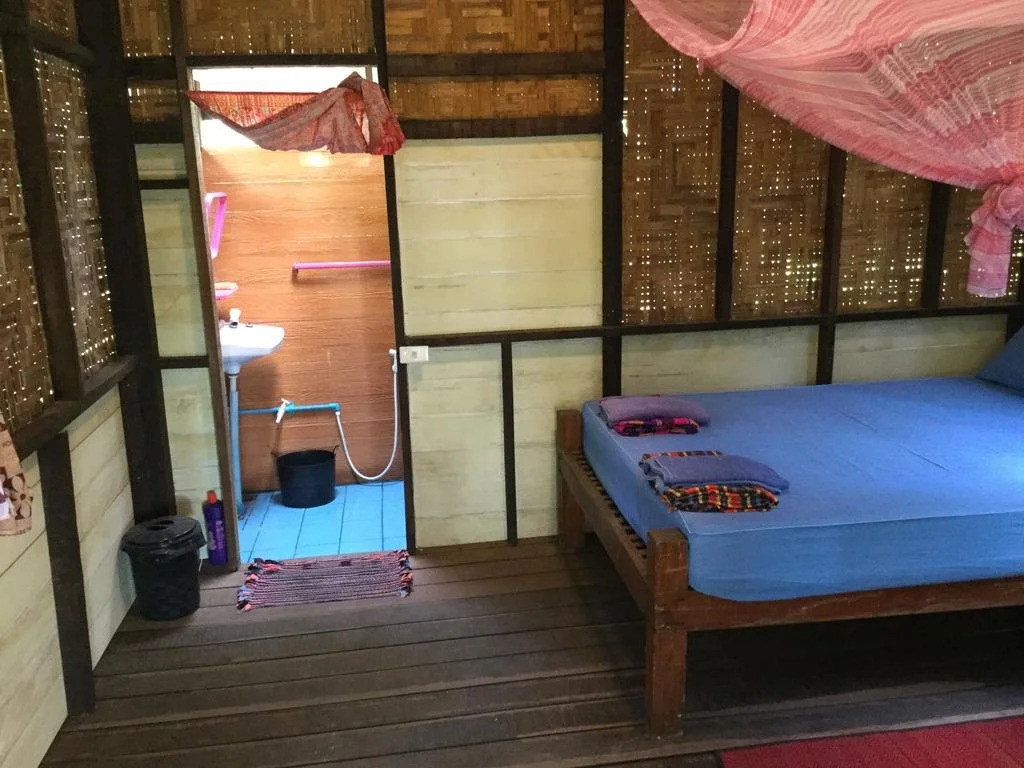 Aow Yai Bungalows