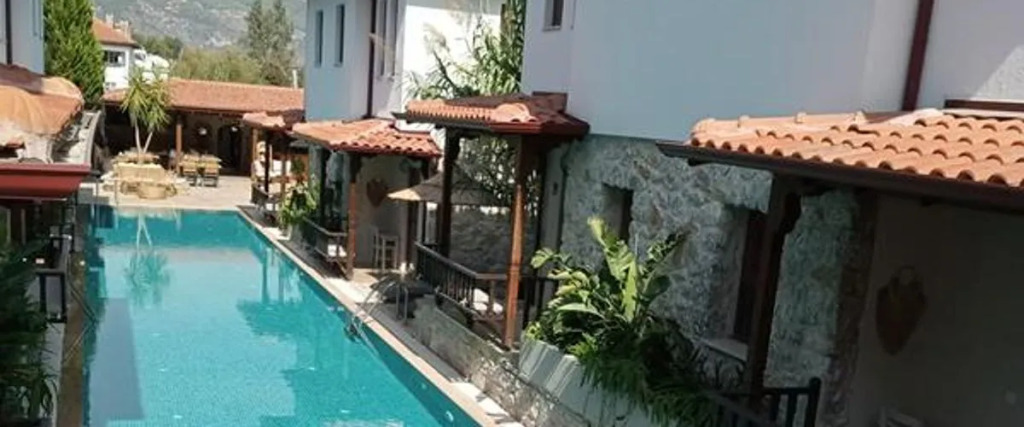 Okapi Suites
