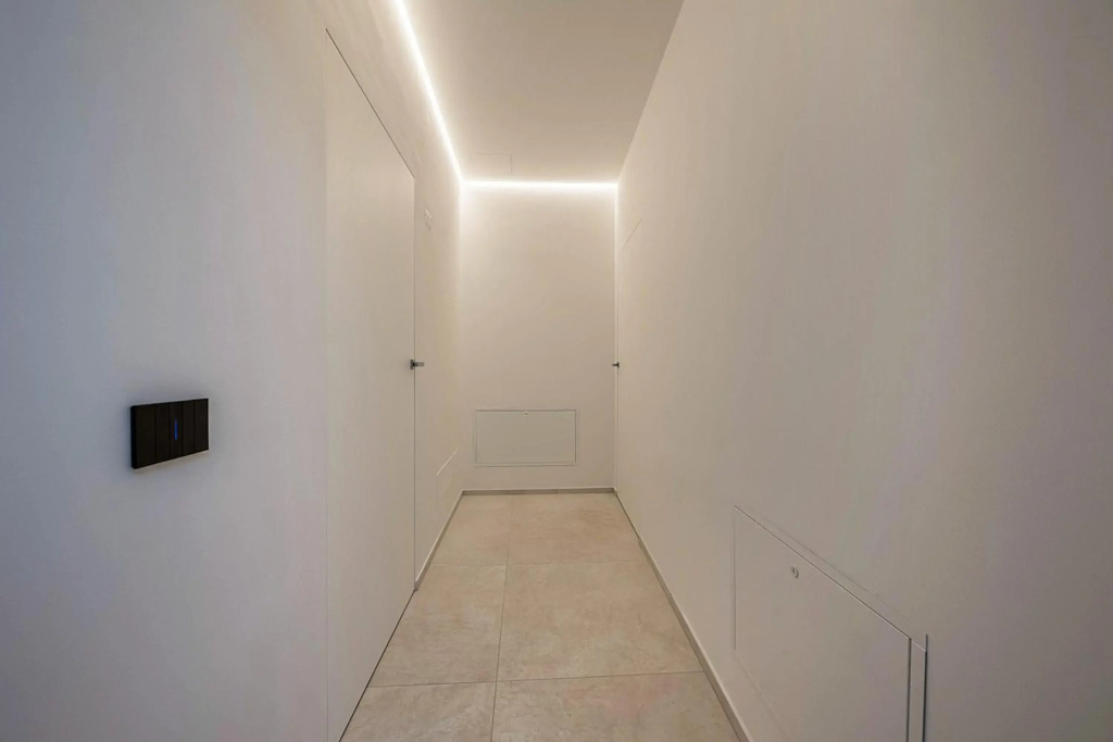 App 8 Palazzo Cavour