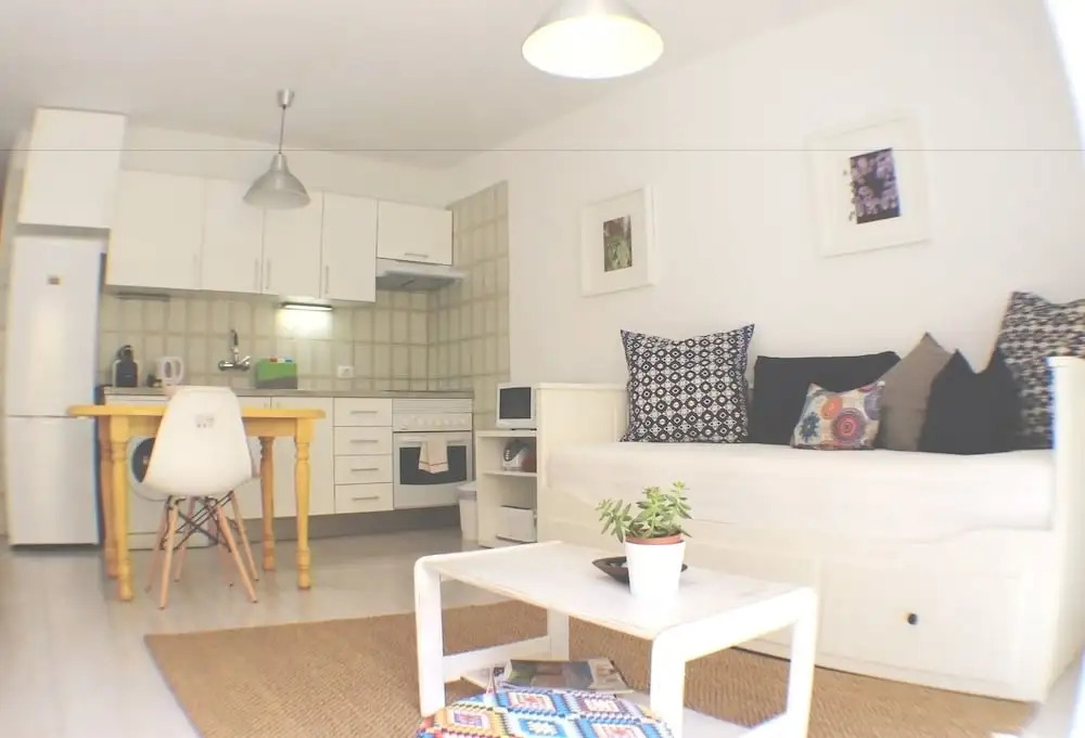 El Medano, Terrace, 3 minutes from the beach