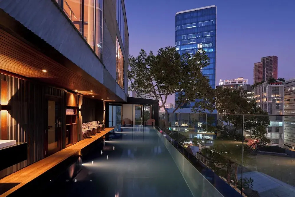 Rêve Ho Chi Minh City, Vignette Collection by IHG