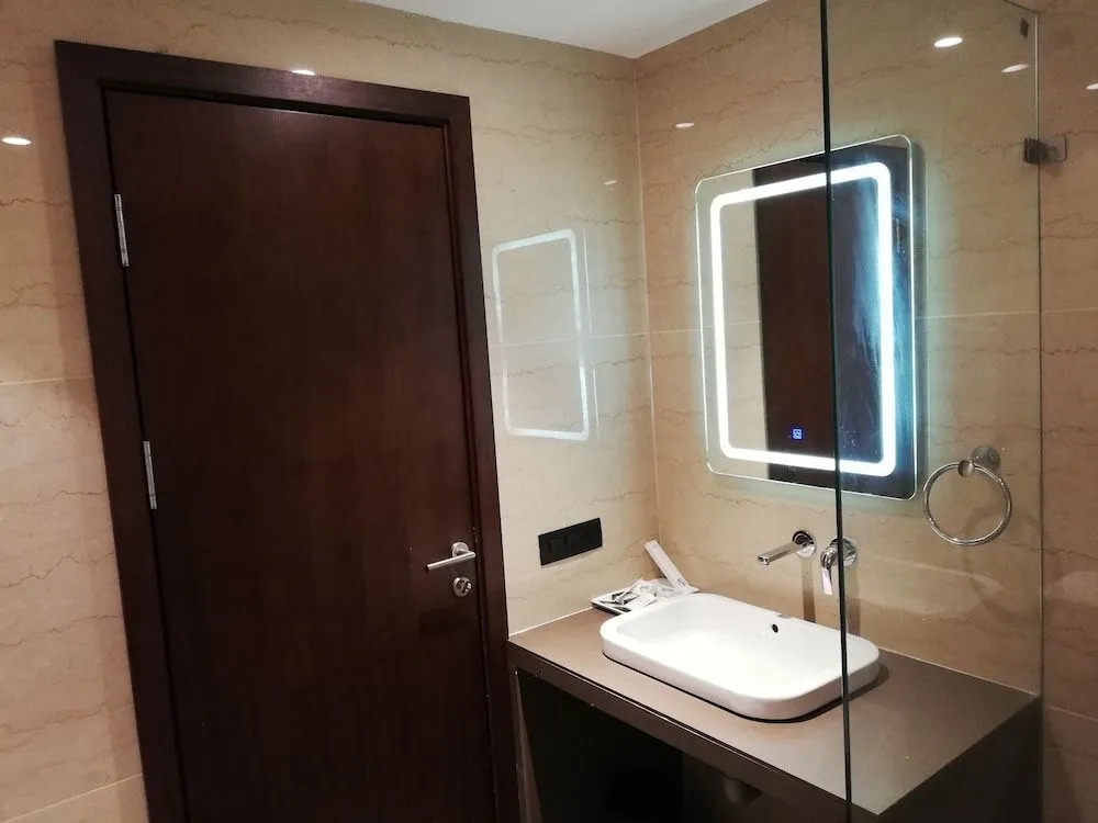 Hotel The Patricians