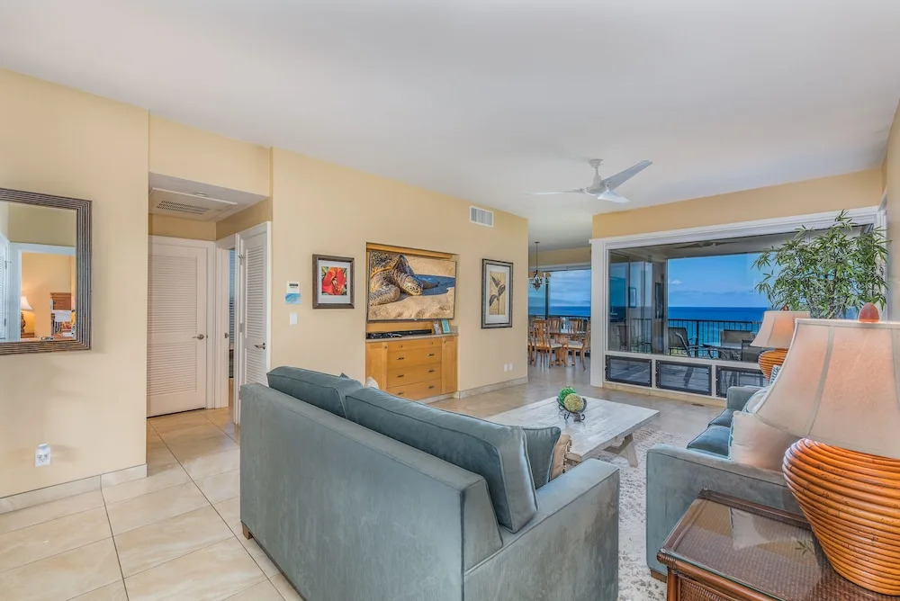 Kapalua Bay Villa 21G2