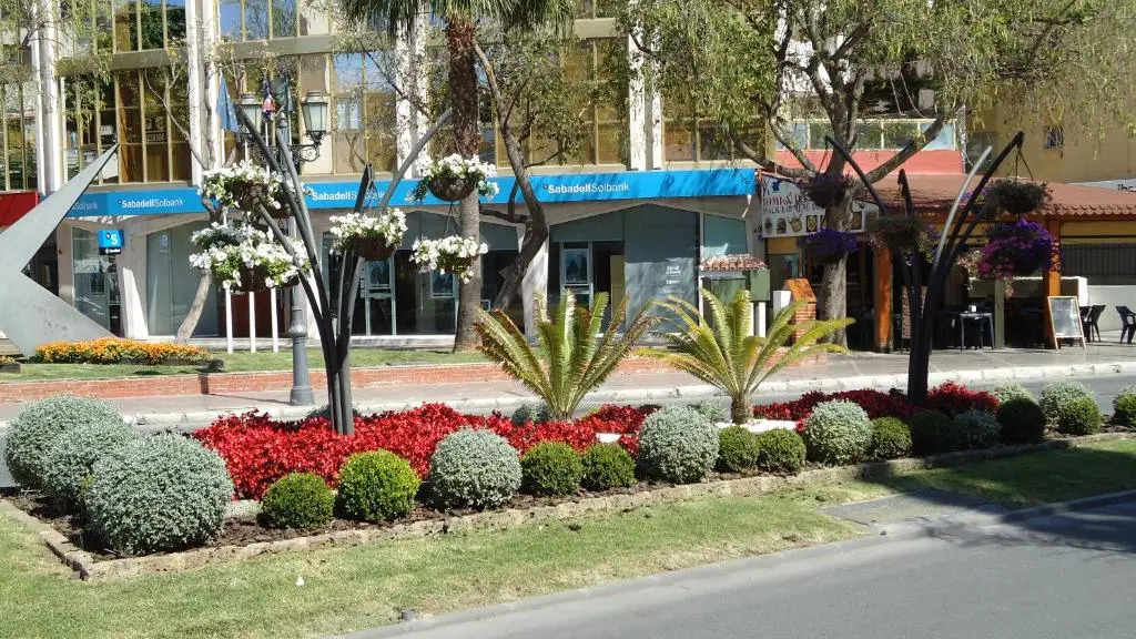 Apartamento Rulosol 1