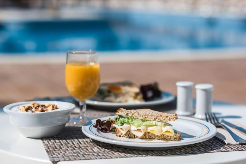 Iberostar Waves Las Dalias All Inclusive