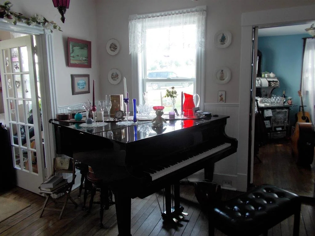 Margaree Harbour View Inn B&B
