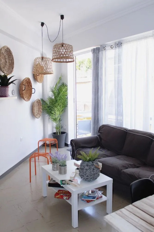 Thanasis Place Hostel