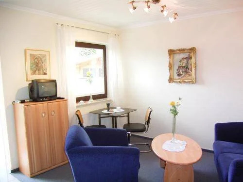 Hotel am Torfteich