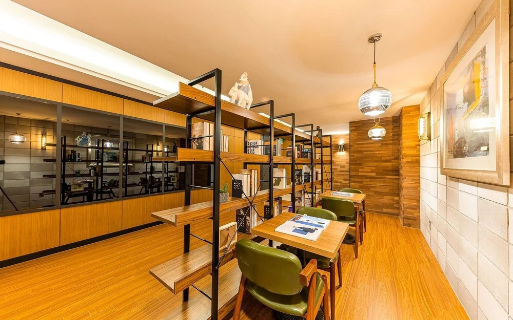 Ansan Studio 9