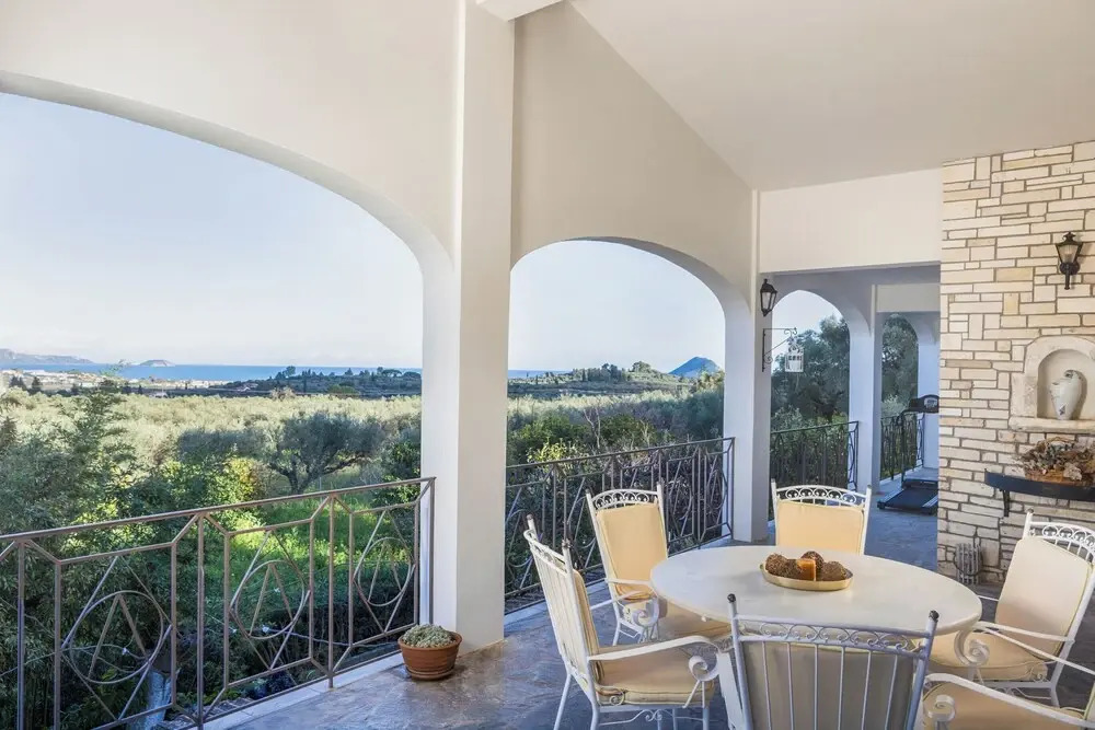 MyThea Villa by "elite"