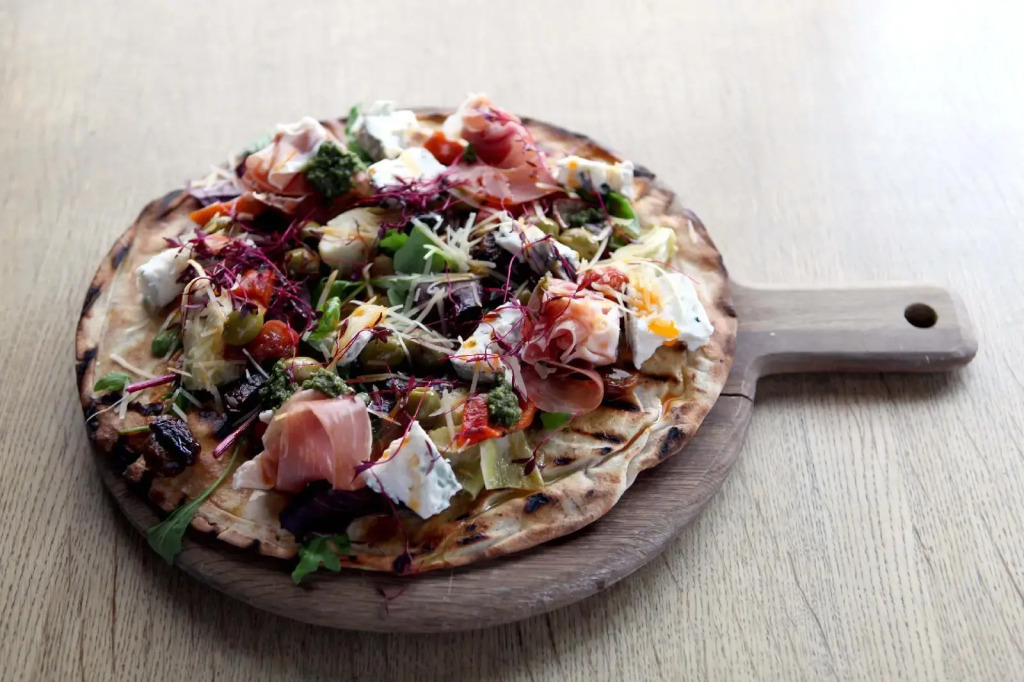The Crown at Playhatch
