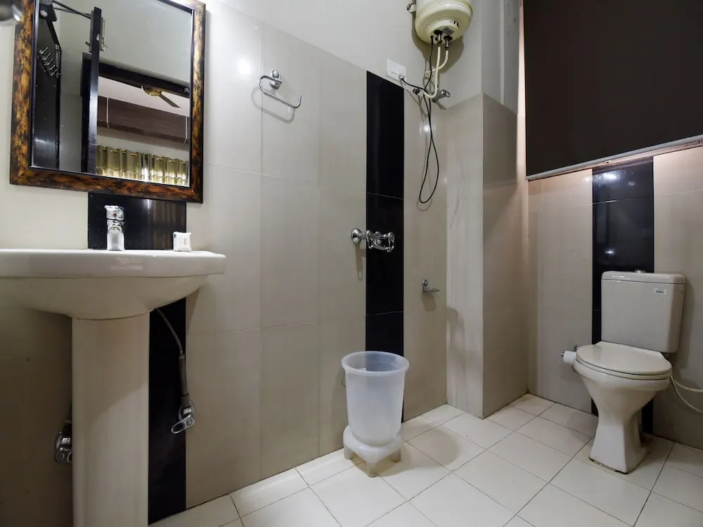 OYO 14627 Kasauli Residency