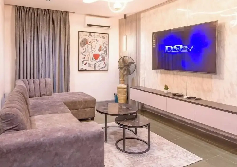 Zeedam Royal Apartment