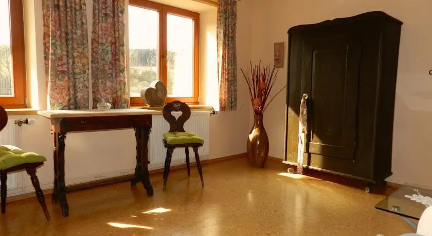 Ferienhaus Loitzl Lucker Mühle
