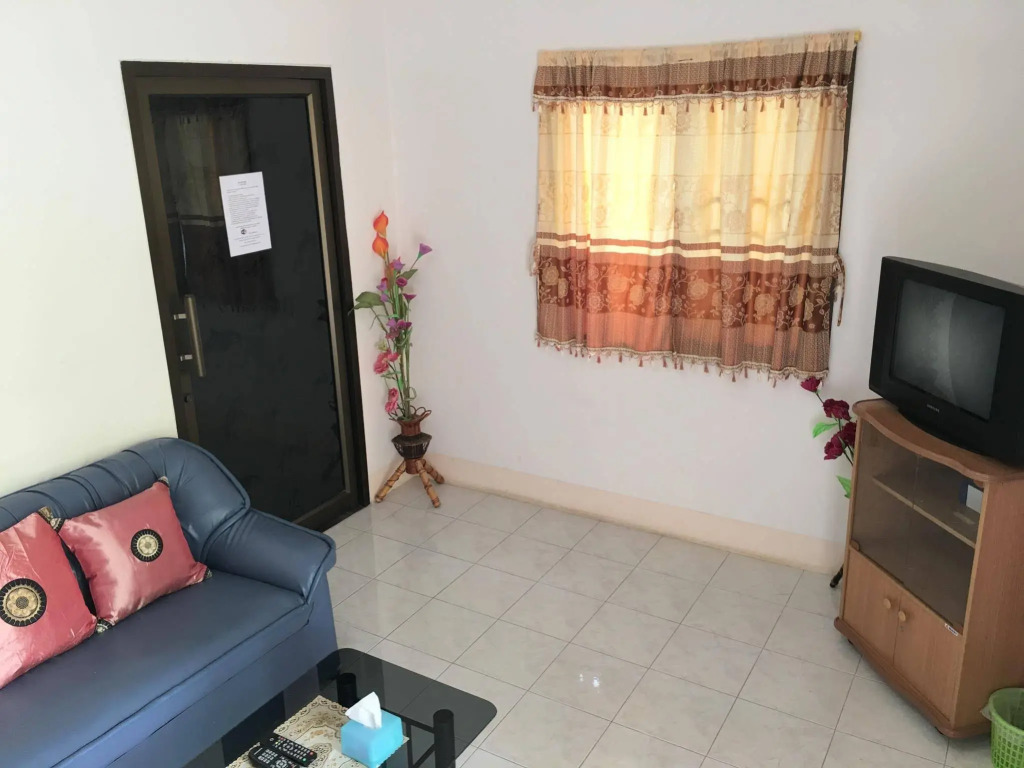 Pakasan Garden Home