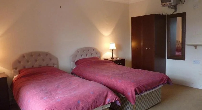The Weem Inn