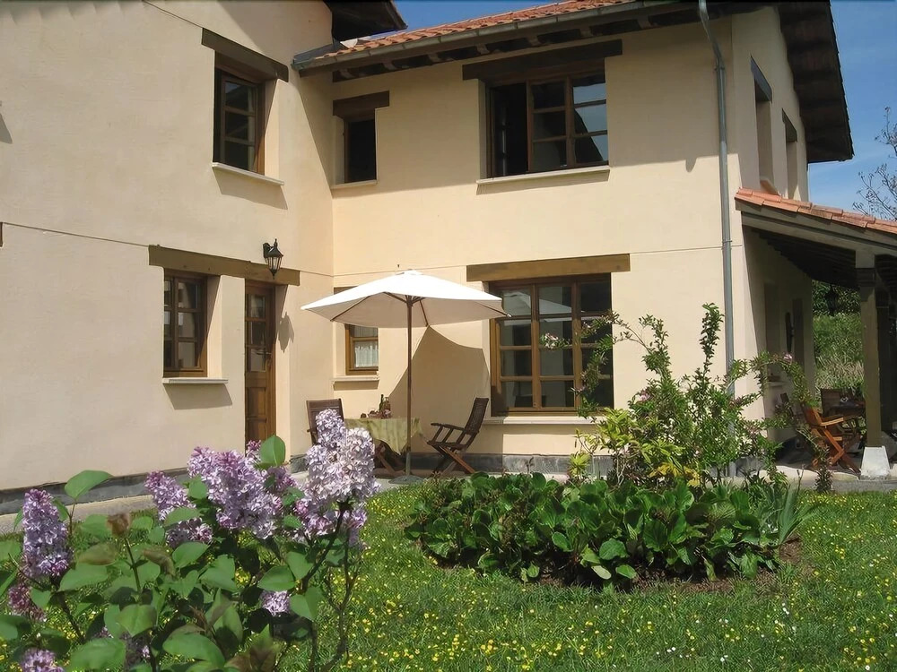 Quinta El Verxel - Ecoturismo